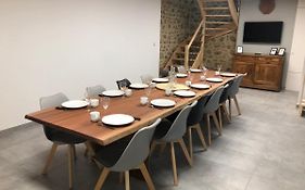 Logis de la Tonnellerie